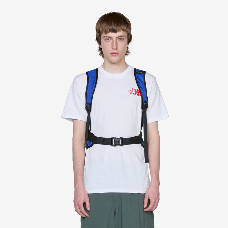Borealis Convertible Pack TNF Blue | TNF Black Bags