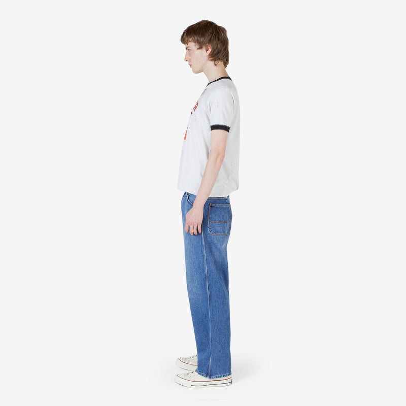 Unisex Hurt Lover T-Shirt Ivory