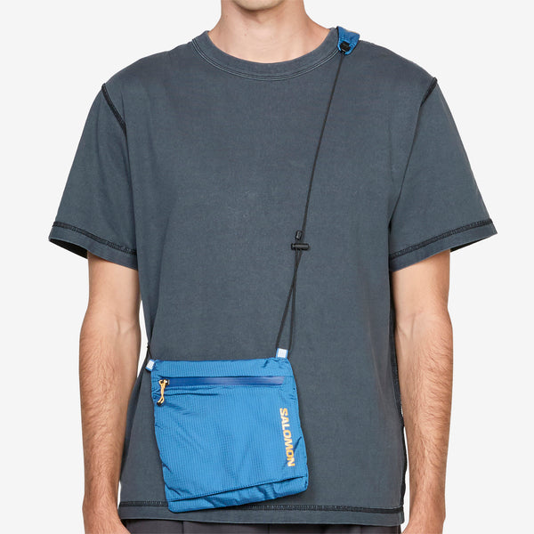ACS Pouch 2 Dark Blue | Warm Apricot Bags
