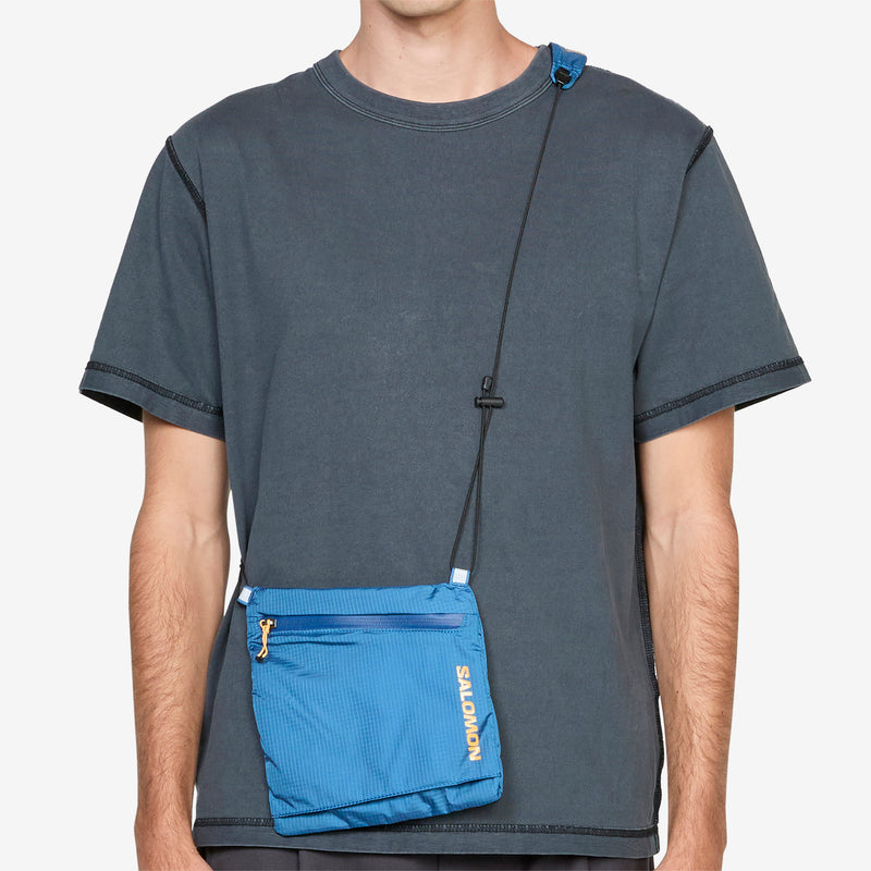 ACS Pouch 2 Dark Blue | Warm Apricot Bags