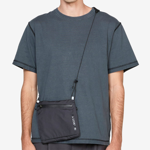 ACS Pouch 2 Black Bags