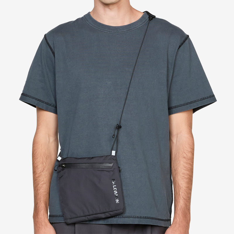 ACS Pouch 2 Black Bags