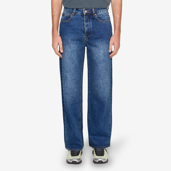 Walé Jeans 70s Wash Pants