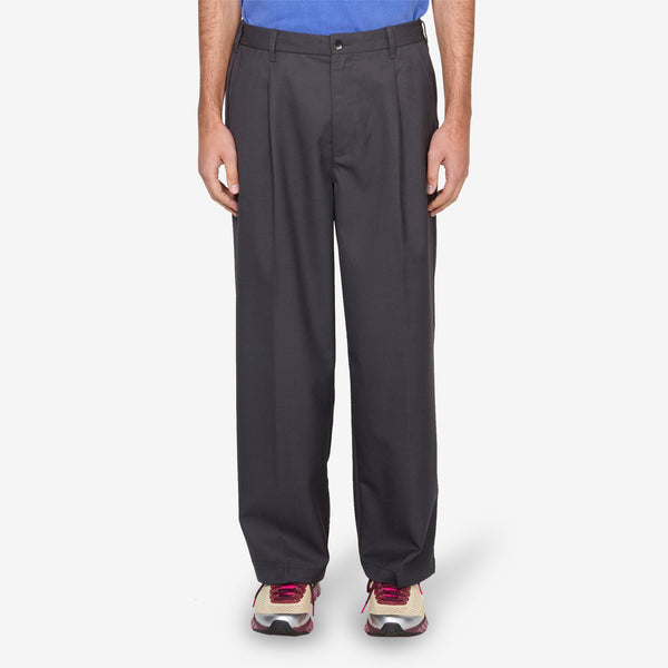 Onder Pant Charcoal Pants