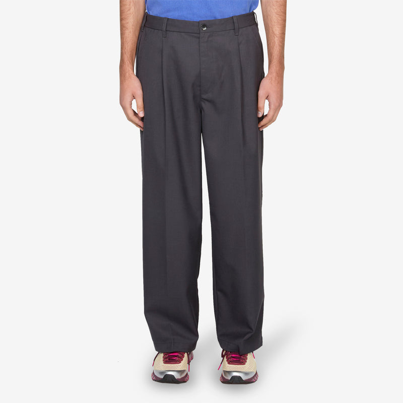 Onder Pant Charcoal Pants