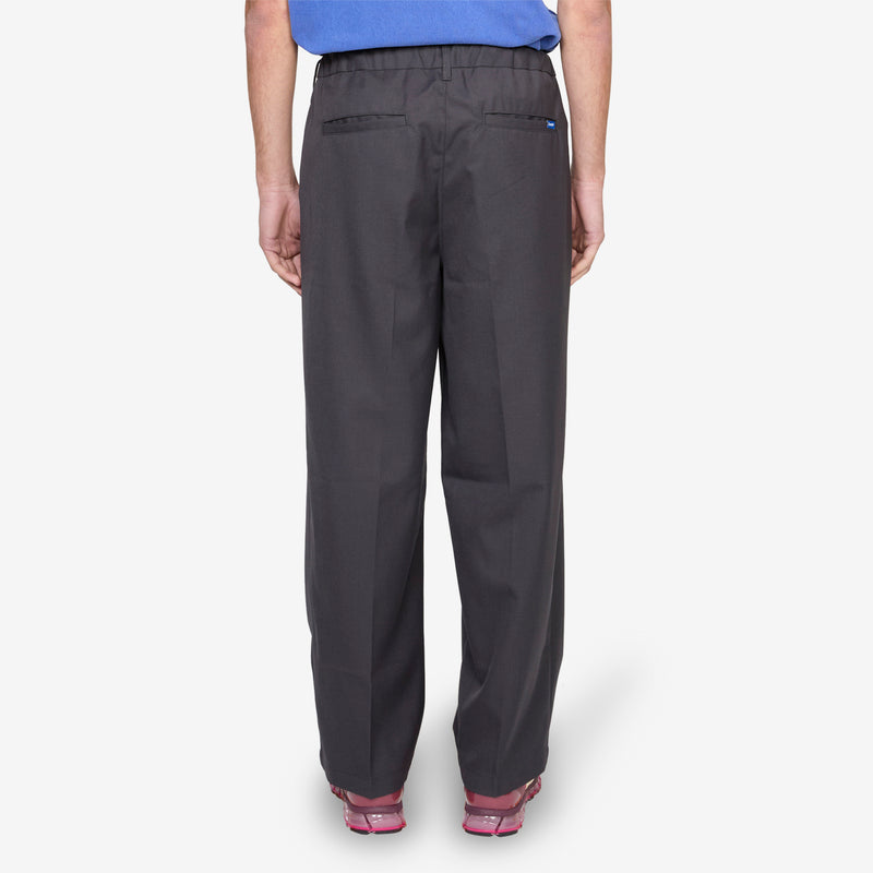 Onder Pant Charcoal Pants