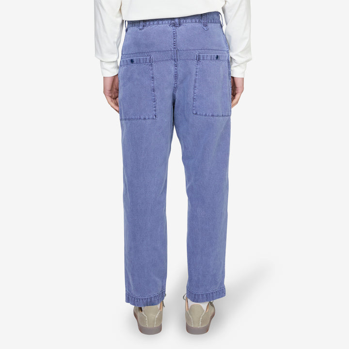 Minimalist Salathe Pant Navy