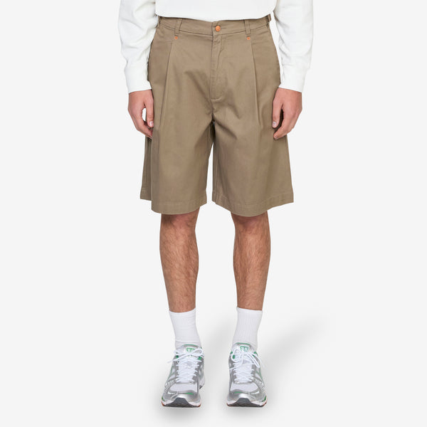 Lyu Short Stone Shorts