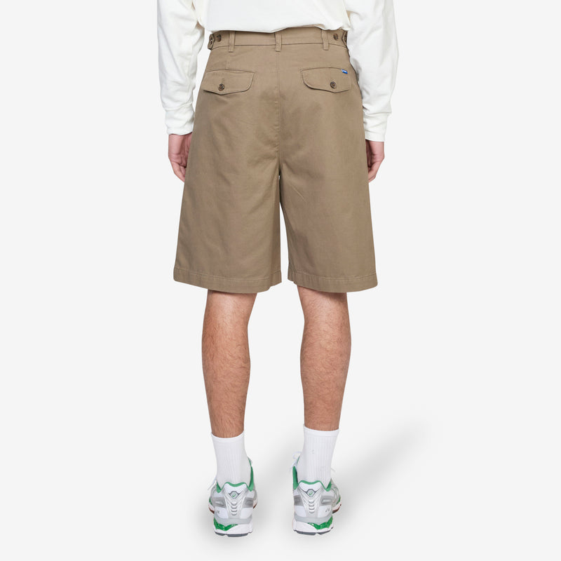 Lyu Short Stone Shorts
