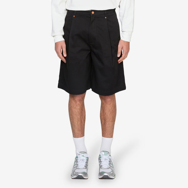 Lyu Short Black Shorts