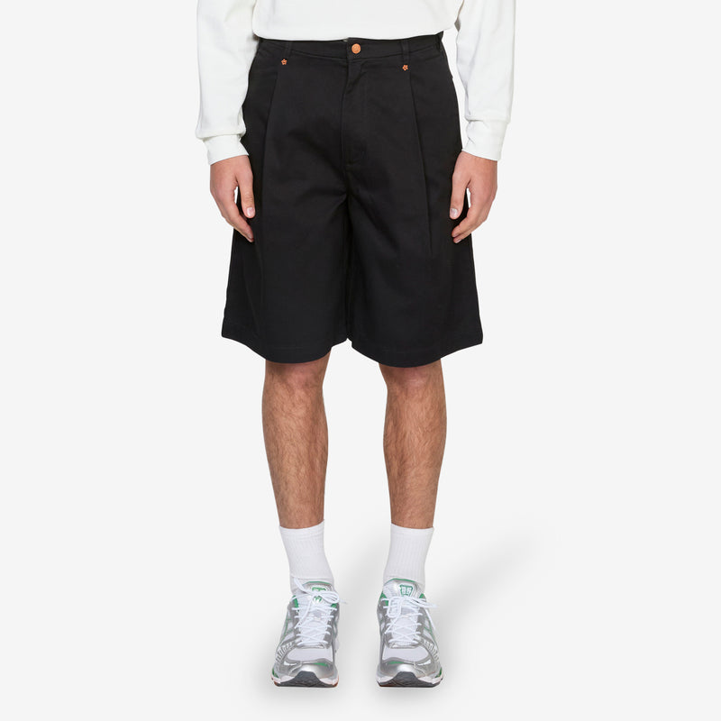 Lyu Short Black Shorts