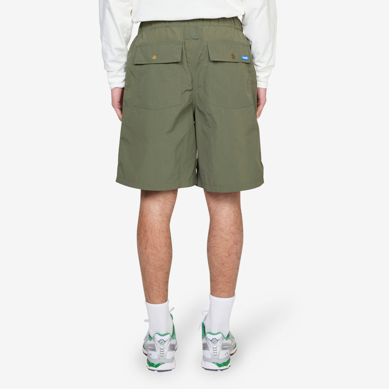 Scale Shorts Army Shorts