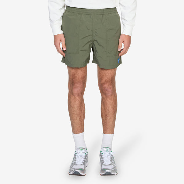 Rec Short Army Shorts