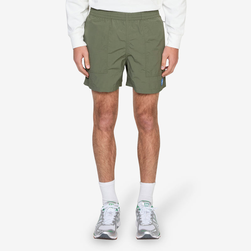 Rec Short Army Shorts