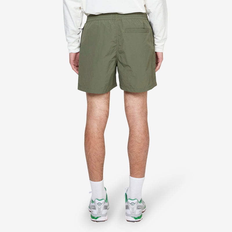 Rec Short Army Shorts