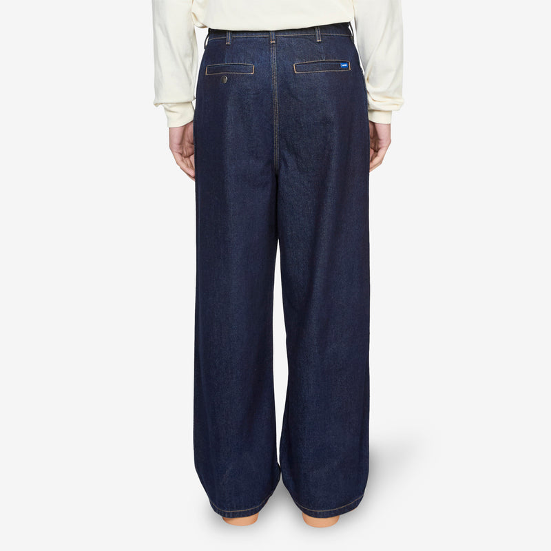 Frederick Pant Indigo Denim Pants