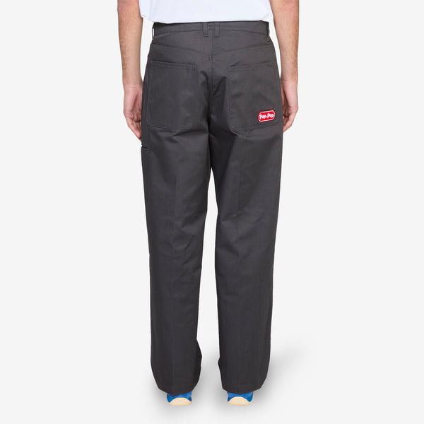 Drs Worker Pants Anthracite Pants