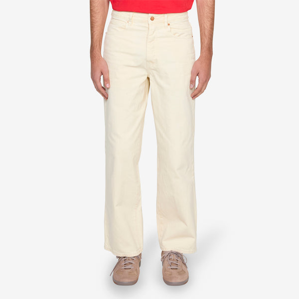 Walé Jeans Natural Pants