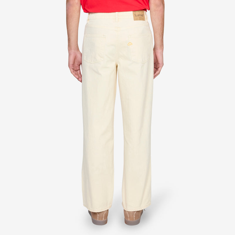 Walé Jeans Natural Pants