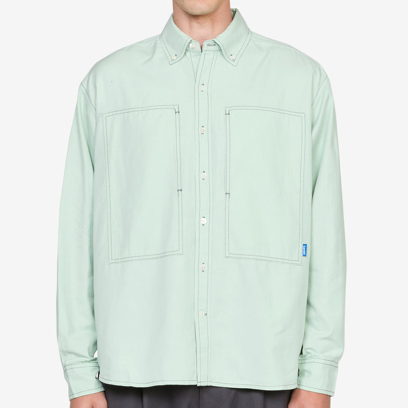 Grant Shirt Sprout Shirts