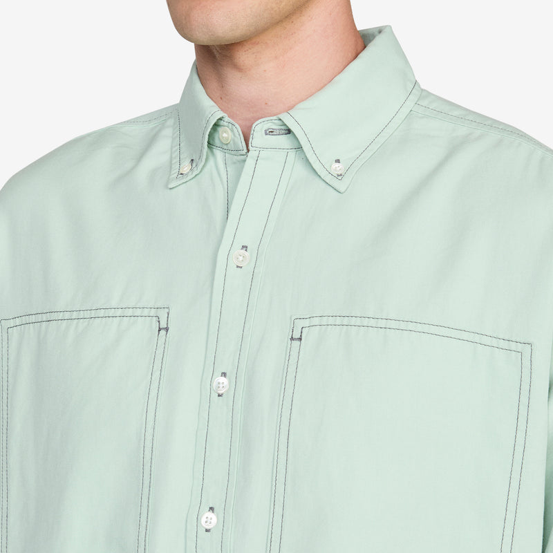 Grant Shirt Sprout Shirts