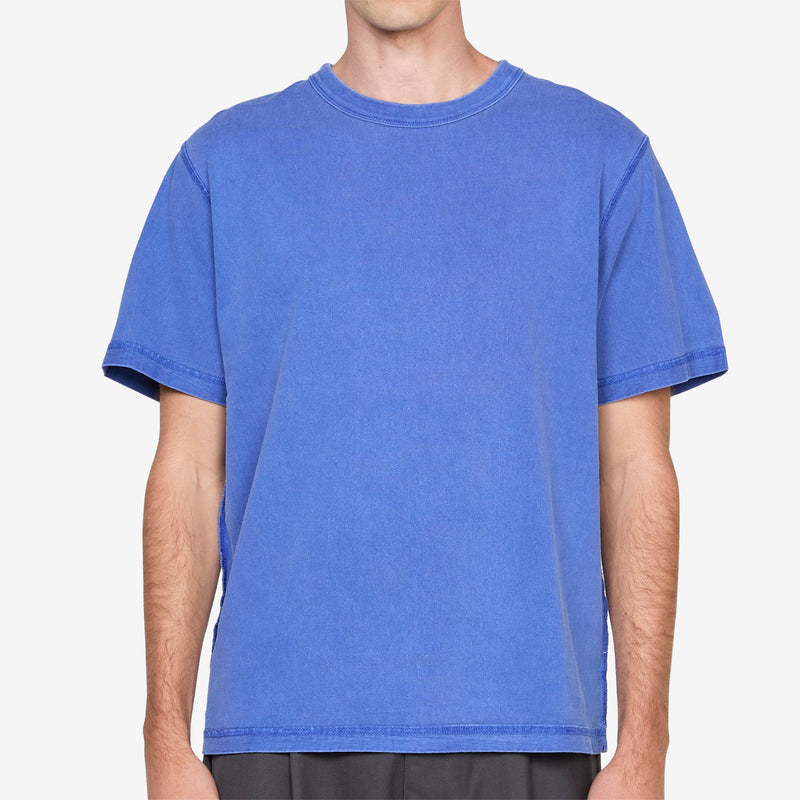 Blind T-Shirt Larriet Blue Tees