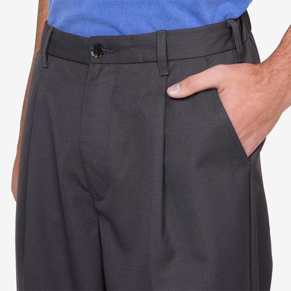 Onder Pant Charcoal Pants