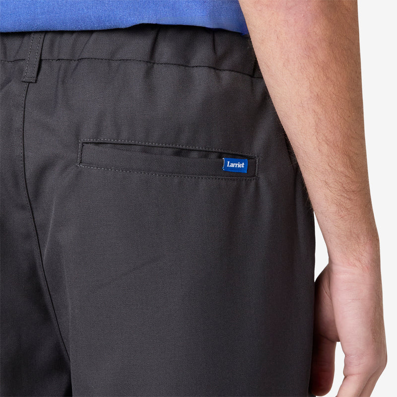Onder Pant Charcoal Pants