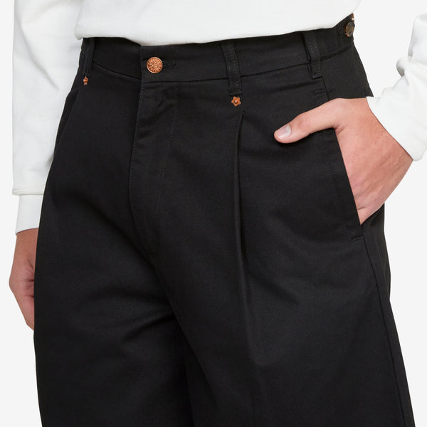 Lyu Short Black Shorts