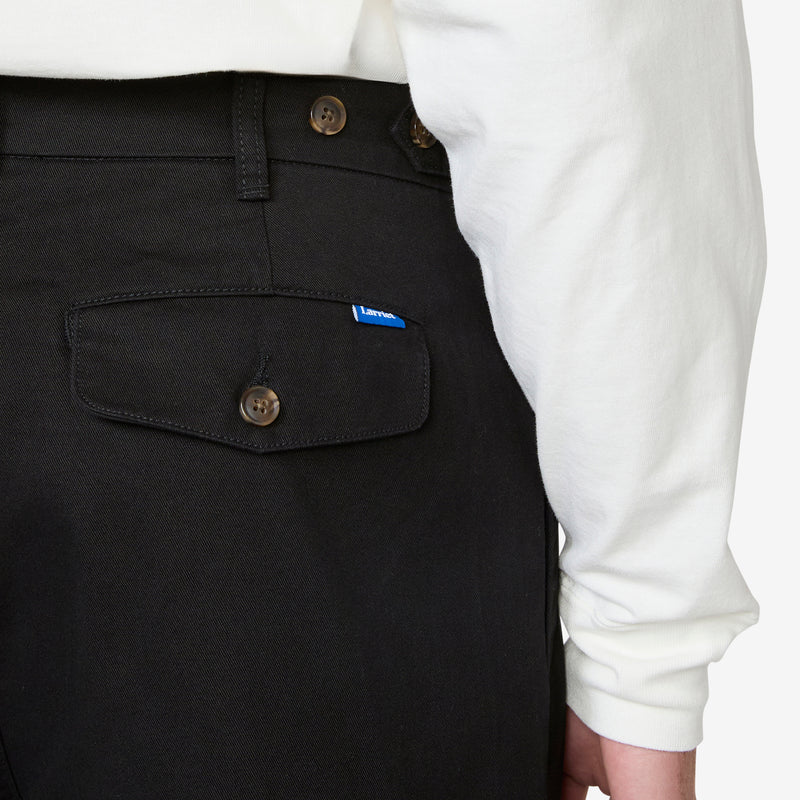 Lyu Short Black Shorts