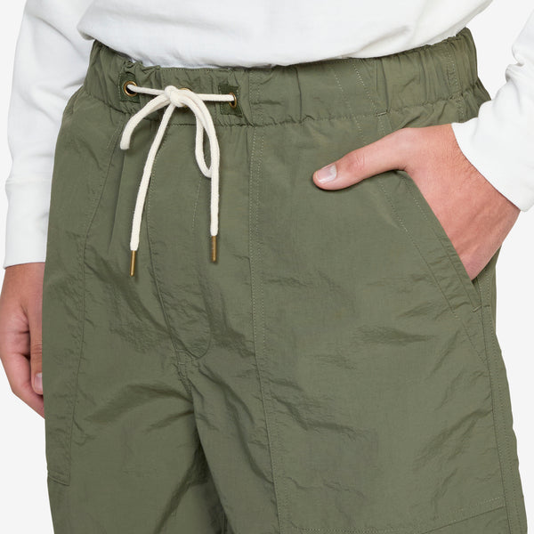 Scale Shorts Army Shorts