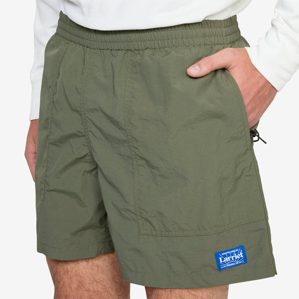 Rec Short Army Shorts