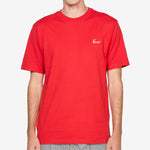 'KENZO Archive Bouquet' T-Shirt Carmine