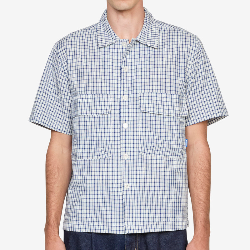 Kendalls Shirt Picnic Plaid Shirts