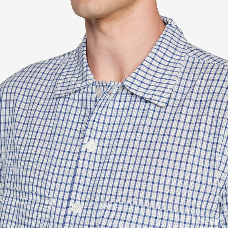 Kendalls Shirt Picnic Plaid Shirts