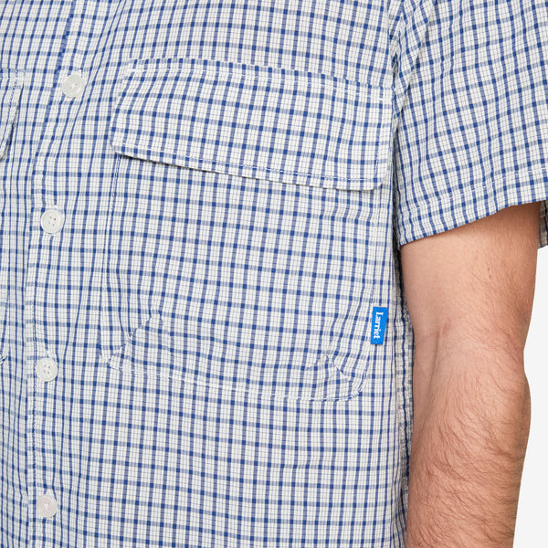 Kendalls Shirt Picnic Plaid Shirts