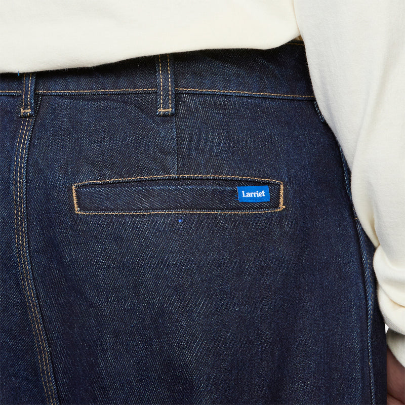 Frederick Pant Indigo Denim Pants