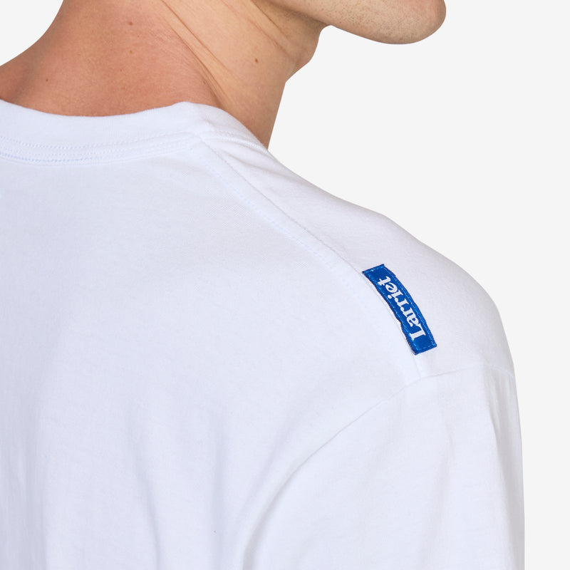 Hubby T-Shirt White Tees