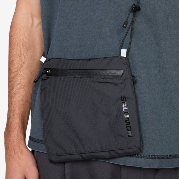 ACS Pouch 2 Black Bags