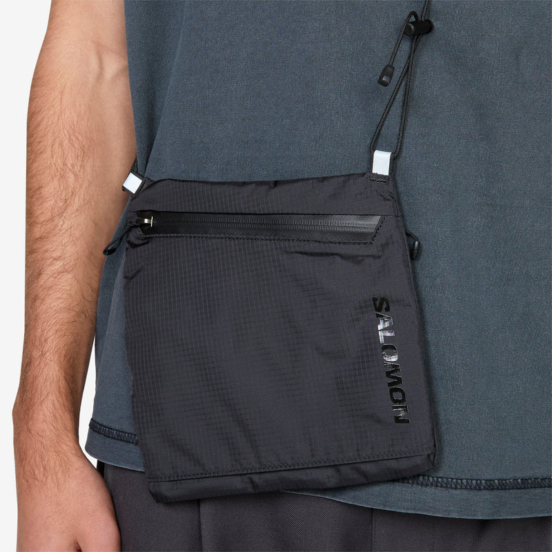 ACS Pouch 2 Black Bags