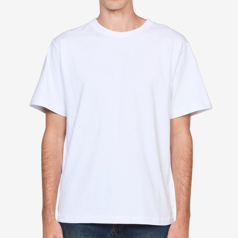 Blind T-Shirt White Tees