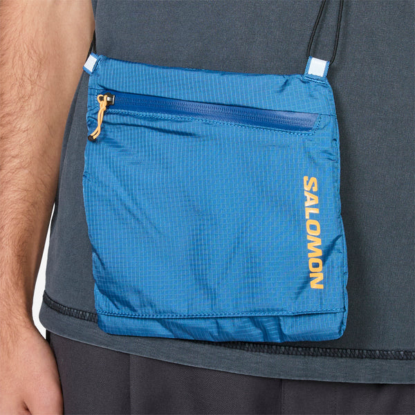 ACS Pouch 2 Dark Blue | Warm Apricot Bags