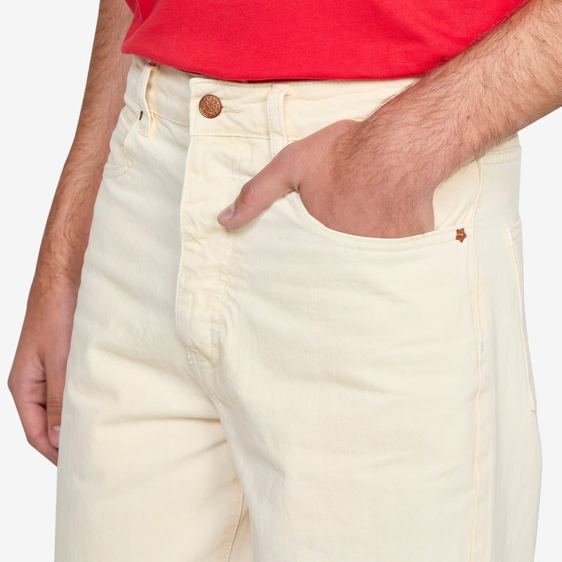 Walé Jeans Natural Pants