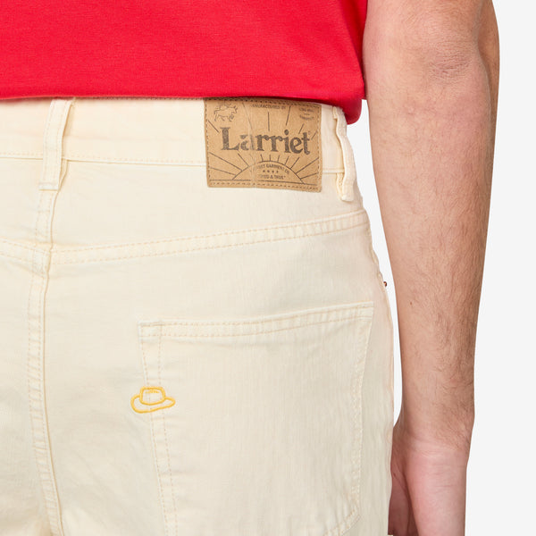 Walé Jeans Natural Pants