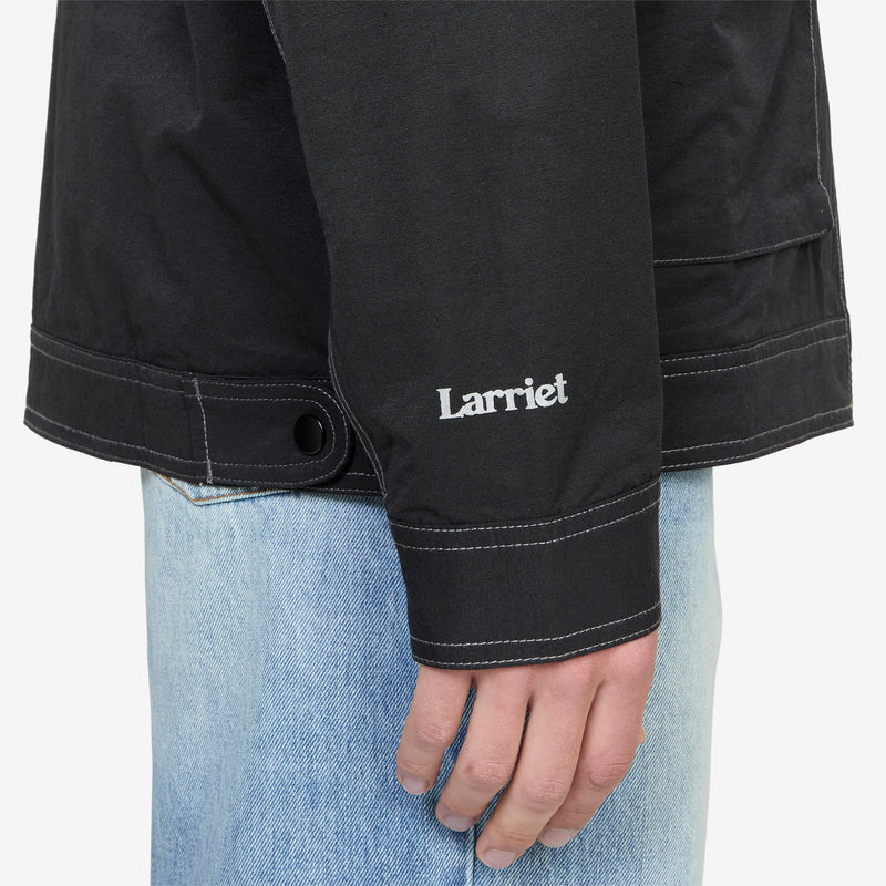 Tree Jacket Black Jackets