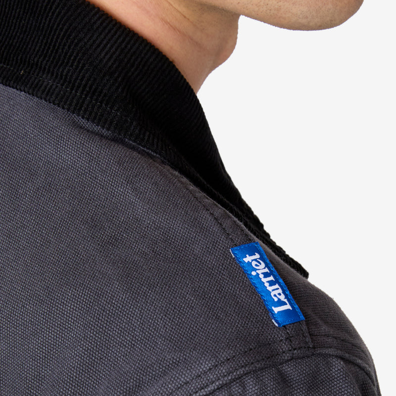 Ranch Jacket Used Black Jackets