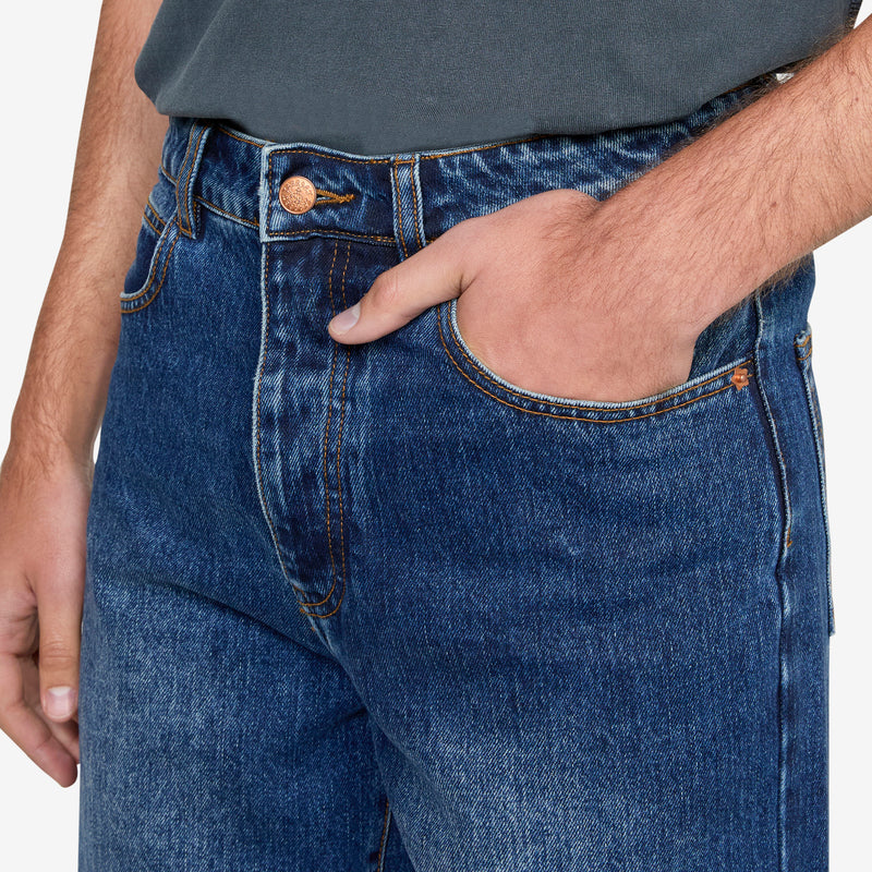 Walé Jeans 70s Wash Pants