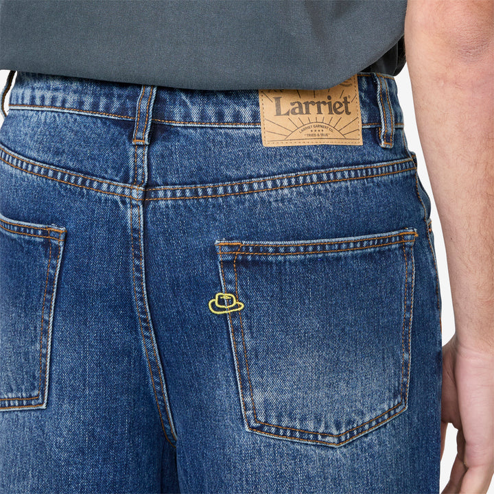 Walé Jeans 70s Wash