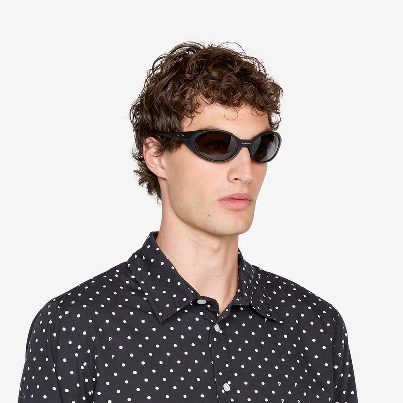Eye Jacket™ Redux Matte Black | Prizm Grey Eyewear