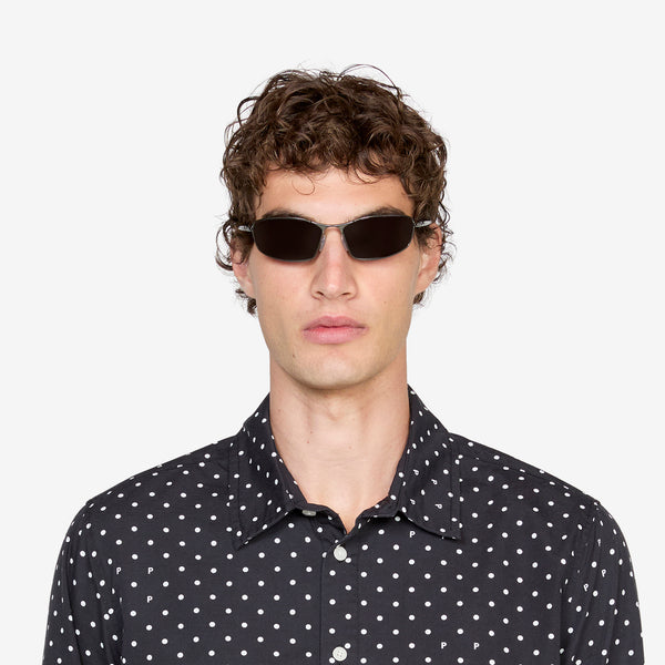 Whisker® Carbon | Prizm Black Eyewear